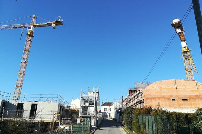 Dammartin-en-Goële ► Stéphane Jabut : « Le moment est venu de rétablir certaines vérités »