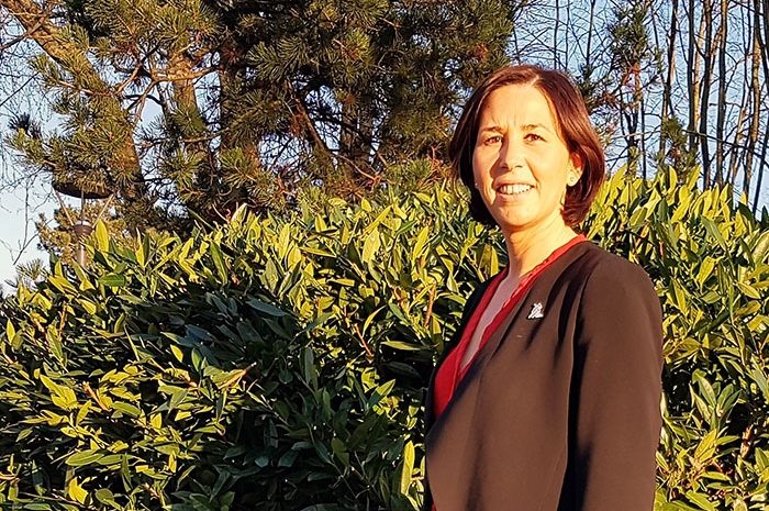 Mitry-Mory ► Municipales : la candidate Charlotte Blandiot-Faride a présenté ses colistiers et une partie de son programme