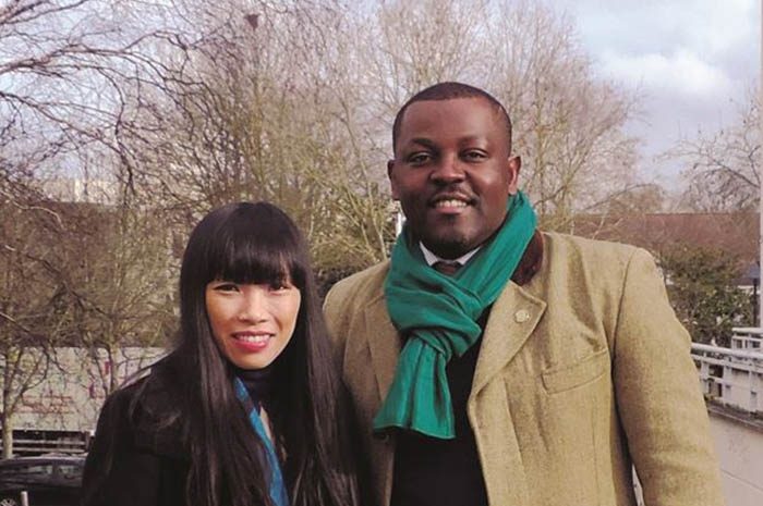 Lognes ► Municipales : la députée Stéphanie Do candidate sur la liste menée par Steve Boumbou-Liotta