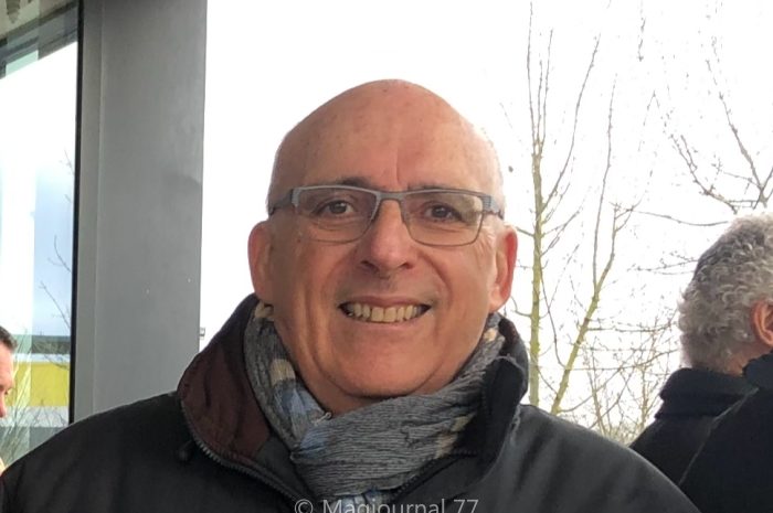 Mareuil-lès-Meaux ► Le maire, Guy Nicoud, victime d’un accident vasculaire cérébral