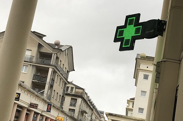 Marne-la-Vallée ► Les asiatiques face à la peur du coronavirus