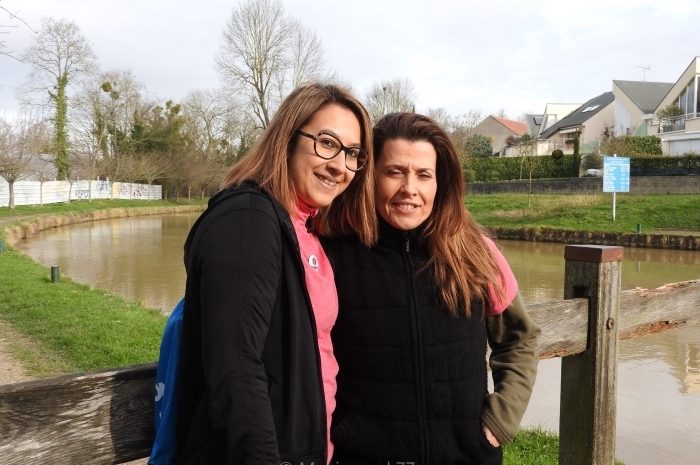 Claye-Souilly ► Raid Amazones : l’équipe des Raid Rêveuses se prépare pour le défi sportif 