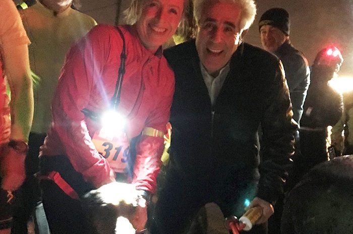 Claye-Souilly ► Les coureurs du Nocti’Trail ont vécu une véritable aventure