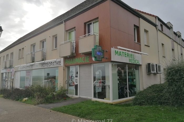 Chauconin-Neufmontiers ► Transfert de la pharmacie : le maire s&rsquo;y oppose