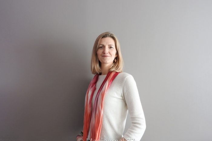 Bailly-Romainvilliers ► Municipales : pour Inta Leyman, « écologie et proximité sont les axes majeurs »