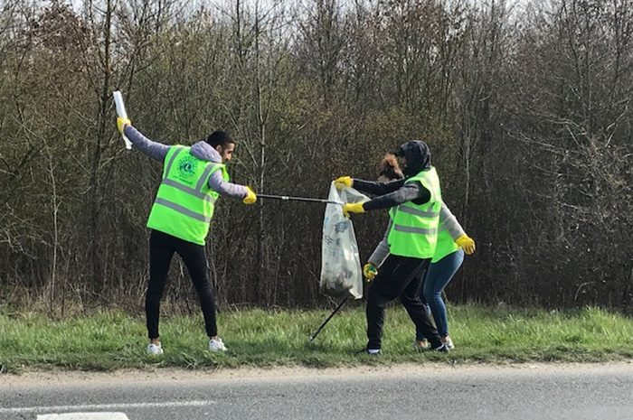 Seine-et-Marne ► Défi pour l’environnement : le Lions club lance son opération annuelle