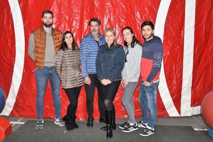 Saint-Soupplets ► Les enfants iront à l’école du cirque [Vidéo]