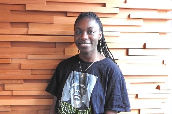 Bussy-Saint-Georges ► Sarah N’Dri Youetto participera au championnat du monde de chant 