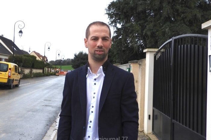 Rouvres ► Municipales : Alexandre Milosevic et sa liste veulent apporter « du sang neuf » au village