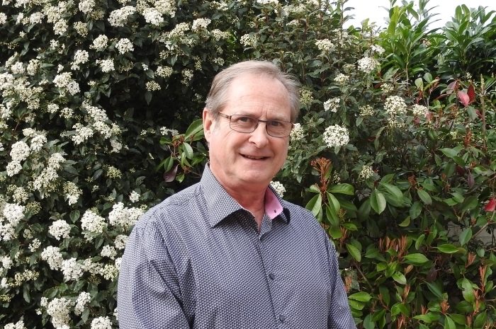 Annet-sur-Marne ► Municipales : Jean-Luc Audé souhaite « restaurer le dialogue entre les élus et les habitants »