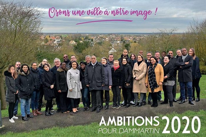 Dammartin-en-Goële ► Municipales : Jean-Pierre Matéo estime « n&rsquo;avoir pas été suffisamment pédagogue ni explicite »