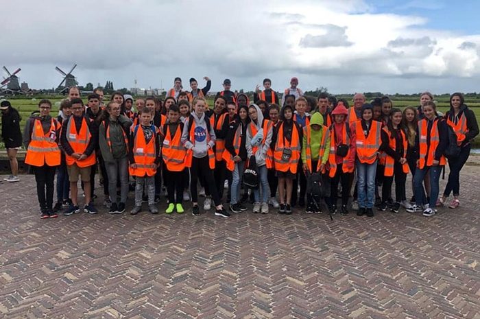 Courtry ► La Ville propose un séjour en Belgique pour les collégiens et lycéens