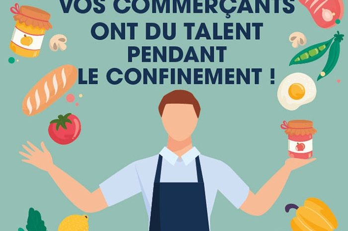 Meaux ► La Ville référence les commerces ouverts