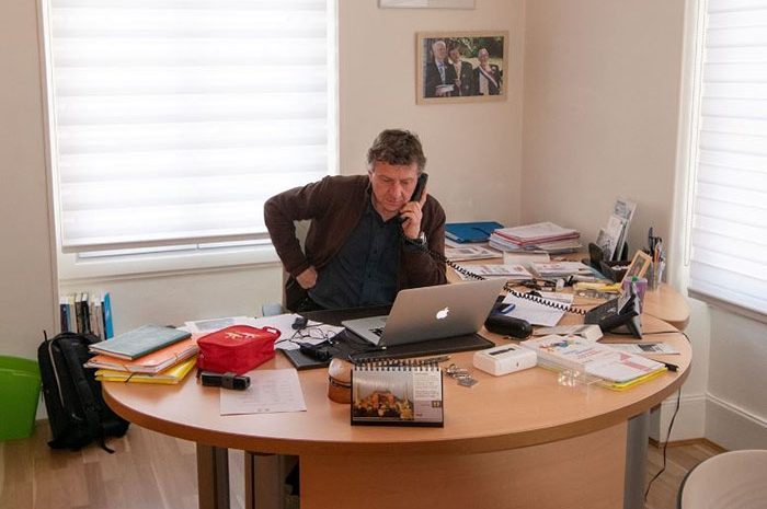 Trilport ► Confinement : le maire rend compte de l&rsquo;action des services