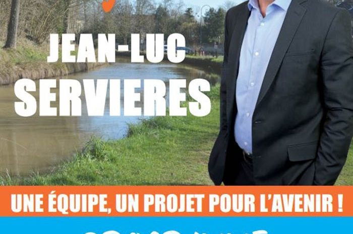 Claye-Souilly ► Municipales : « Claye-Souilly demain » présente son programme