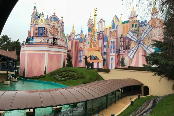 Chessy ► Coronavirus : le parc Disneyland Paris fermé jusqu’à la fin mars par mesure de précaution