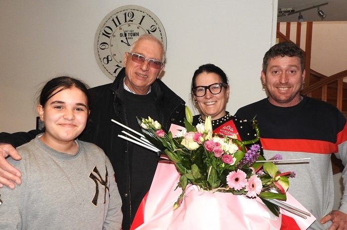 Longperrier ► Maria a accouché chez elle et donné naissance à des jumelles [Vidéo]