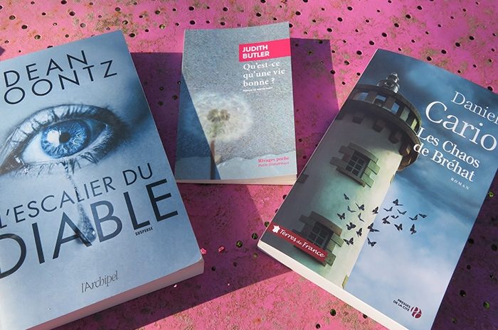 Idées de lecture ► Des temps précaires et une armée de tueurs : mystère et tension