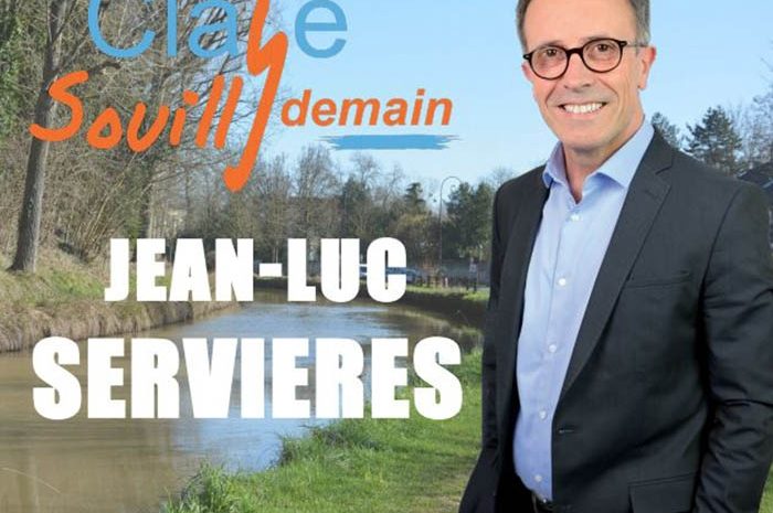 Claye-Souilly ► Municipales : la liste Claye-Souilly demain n&rsquo;a pas besoin du soutien d’un parti politique