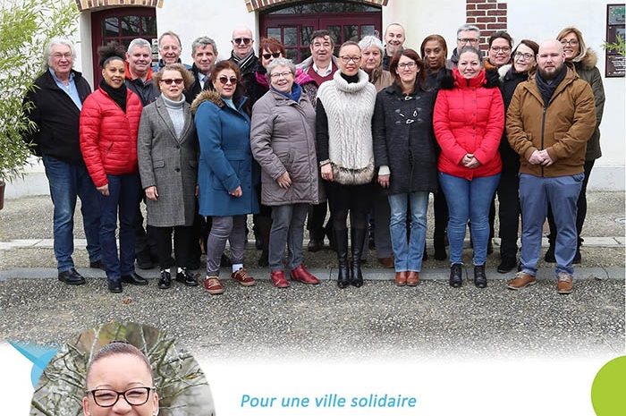 Othis ► Municipales : pour Othis ensemble, le plan local d&rsquo;urbanisme « ne répond pas aux attentes »