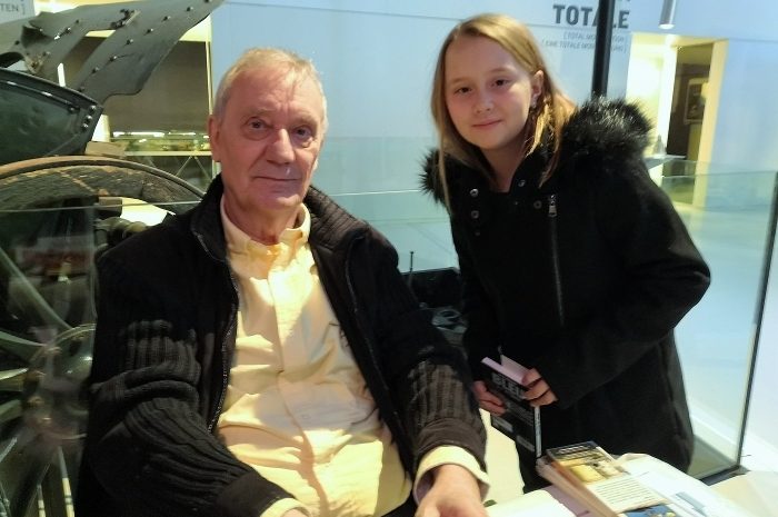 Meaux ► Le salon de la bande dessinée a attiré mille visiteurs [Vidéo]