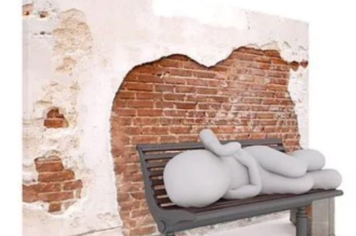 Lagny-sur-Marne ► Lagny Ecologique et Solidaire s&rsquo;inquiète de la situation des SDF