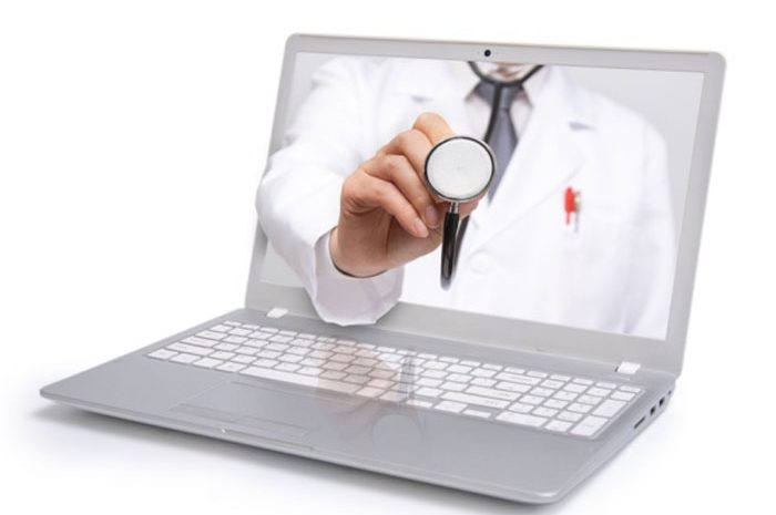 Plaines et monts de France ► Une plateforme de télémédecine est opérationnelle