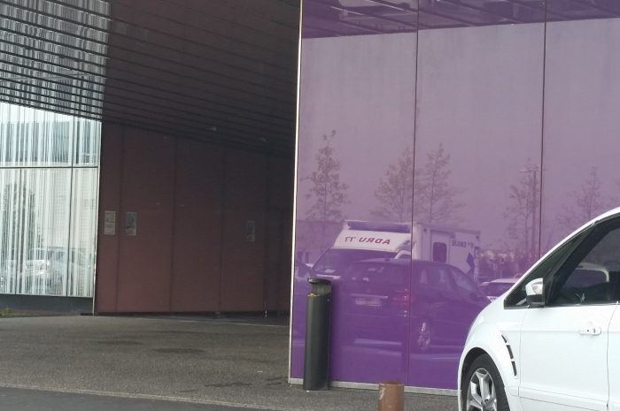 Jossigny ► Un policier décède du coronavirus