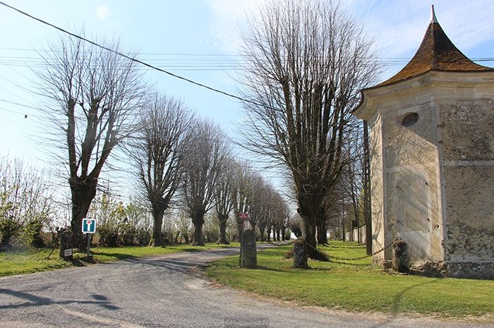 Boutigny ► Info Magjournal : des animaux volés à la ferme du château pendant la nuit