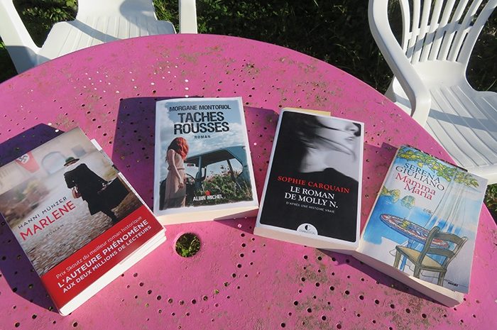 Idées de lecture ► De pays en pays, de villes en villes, l&rsquo;humanité ne manque pas de suspense