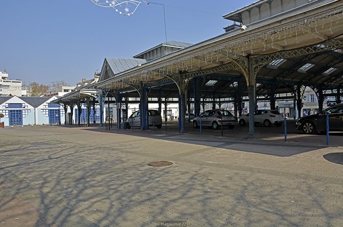 Meaux ► Les marchés du samedi et du dimanche réouvrent à partir de ce week-end