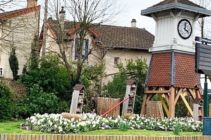 Nanteuil-lès-Meaux ► Les services publics sont assurés