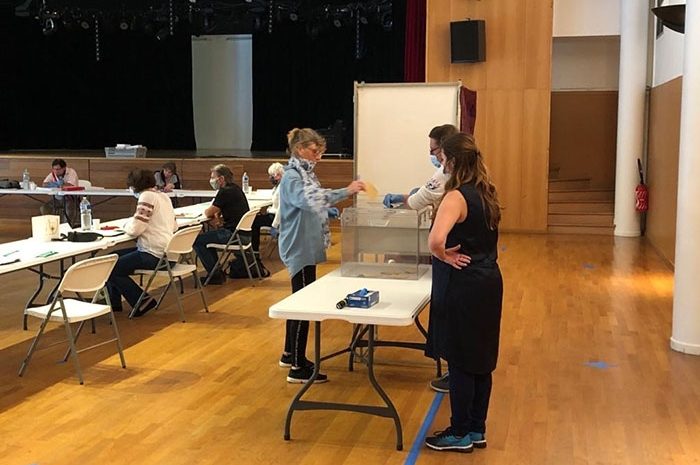 Compans ► Le conseil municipal est installé