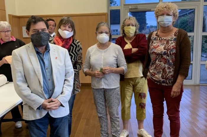 Compans ► Le maire : « Nous ferons tout pour garantir la continuité du service public »