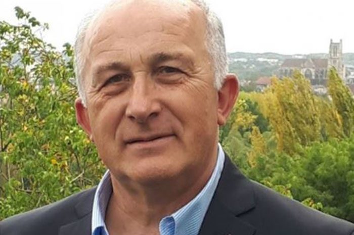 Meaux ► André Moukhine-Fortier : « Oui à un déconfinement maîtrisé, non à une réouverture précipitée des écoles »