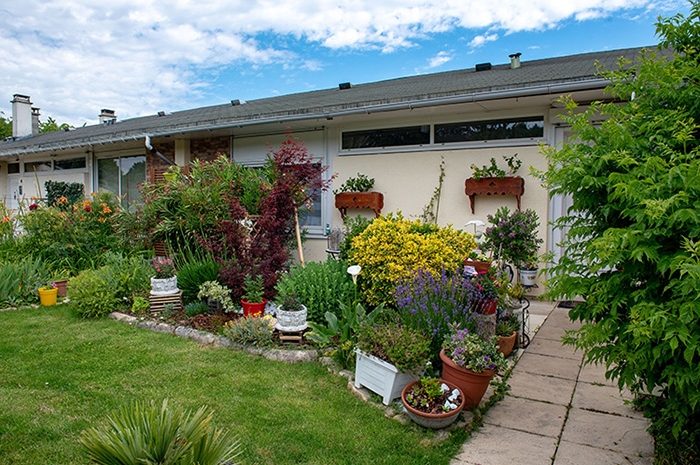 Noisiel ► La Ville prépare le concours des jardins et balcons fleuris