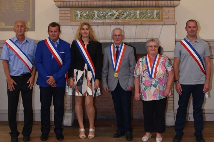 Juilly ► Le nouveau conseil municipal a été formé