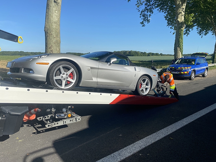 © Gendarmerie de Seine-et-Marne