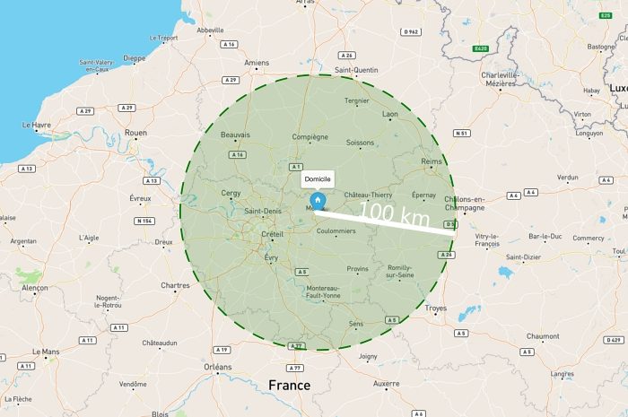 Seine-et-Marne ► Vacances d’été : jusqu’où irons-nous ? 