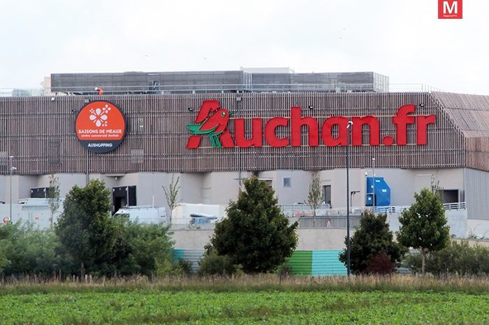 Chauconin-Neufmontiers ► Déconfinement : réouverture différée pour le centre commercial Les Saisons de Meaux