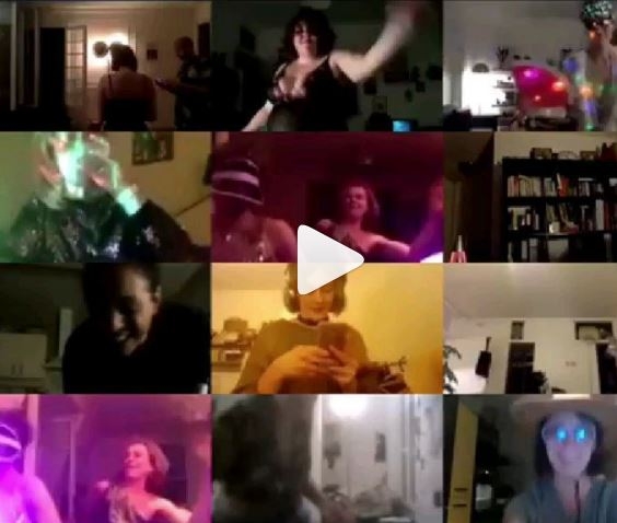 Capture Instagram barbarabutch