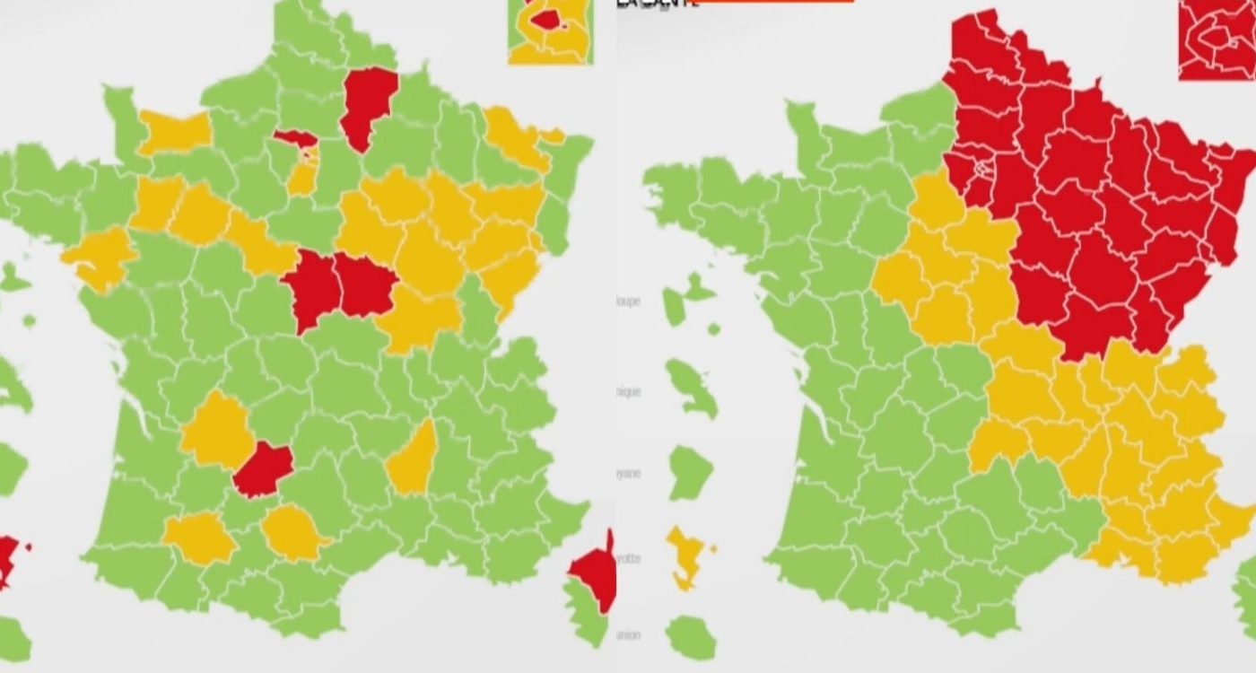 @ Ministère de la Santé