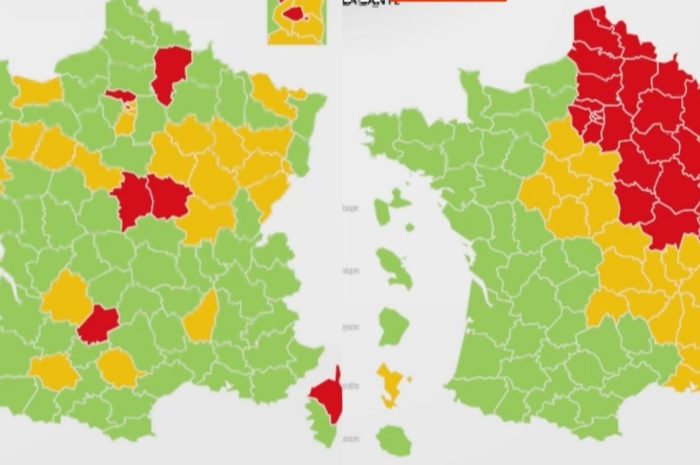 Crise sanitaire et déconfinement ► D’un flou coloré à la censure de la presse : patauge et autoritarisme
