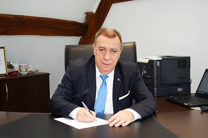 Dammartin-en-Goële ► Le maire commente : « Stéphane Jabut en sait bien plus que ce qu’il prétend »