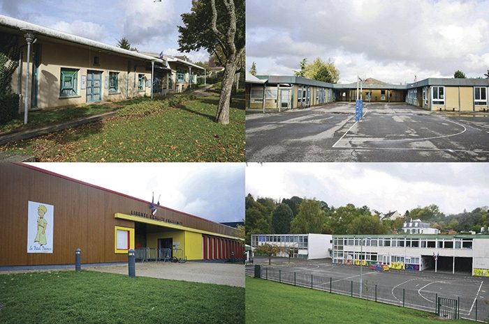 Dammartin-en-Goële ► Stéphane Jabut : « Depuis le 17 mars, les Dammartinois ont la nette impression d&rsquo;avoir été livrés à eux-mêmes »