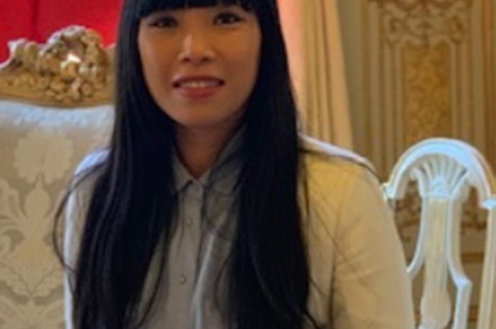 Seine-et-Marne ► La députée Stéphanie Do : « Je défends vos intérêts »