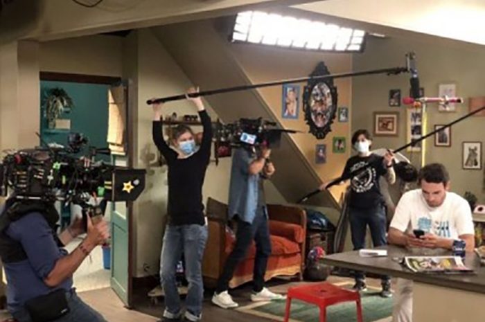 Télé ► Plus belle la vie, Les Tuche 4, Adieu Monsieur Haffmann… Retour sur les plateaux de tournage en France