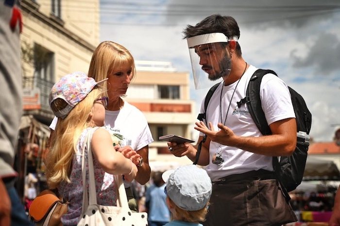 Seine-et-Marne ► Le Département a créé sa marque pour relancer l’économie et le tourisme 