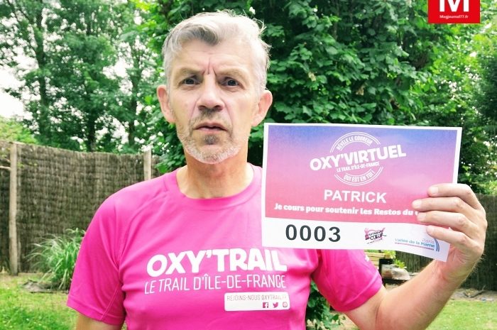 Noisiel ► Oxy’Trail : les participants seront autonomes et choisiront leur terrain de course