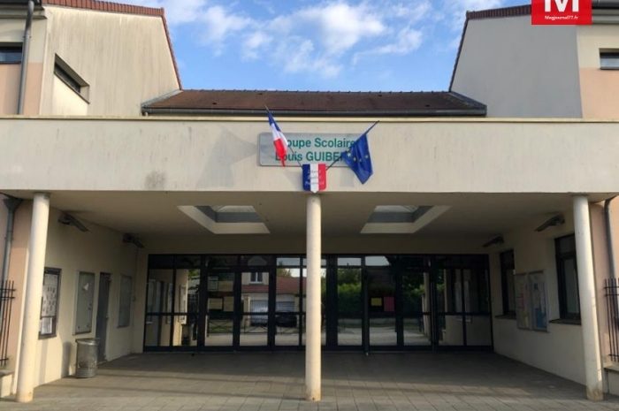 Bussy-Saint-Georges ► Les écoles et les crèches rouvrent